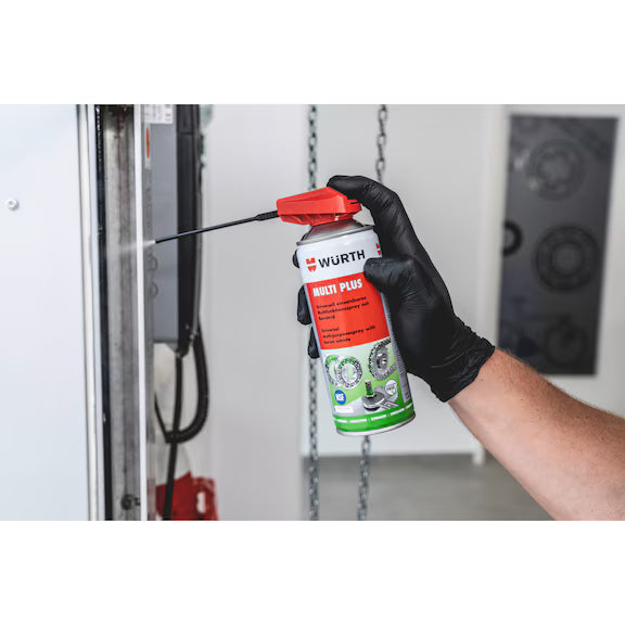 MULTIPLUS 400 ML - WURTH - WURTH