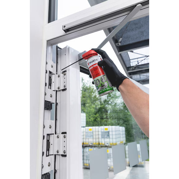 MULTIPLUS 400 ML - WURTH - WURTH