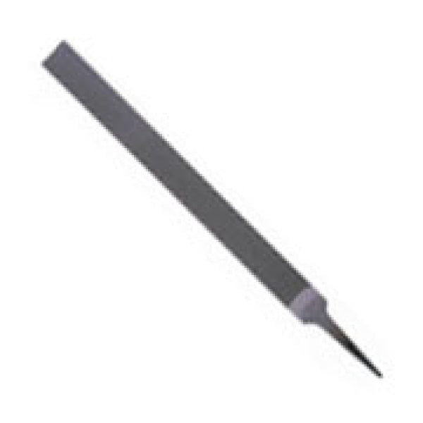 LIMA PLANA 2° CORTE 6″