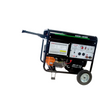 Motosoldadora a Gasolina Lifan 200A (AXQ1200D) - LIFAN