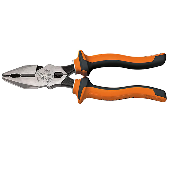 Alicate electricista universal 1000v. (12098-eins (12098-eins) - KLEIN TOOLS