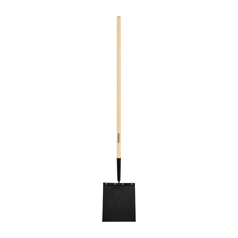 BATE FUEGO TRUPER 60" - M/ FRESNO AMERICANO #BA-FU (17890)