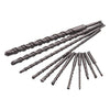 BROCA PARA CONCRETO 10X160mm SDS-PLUS