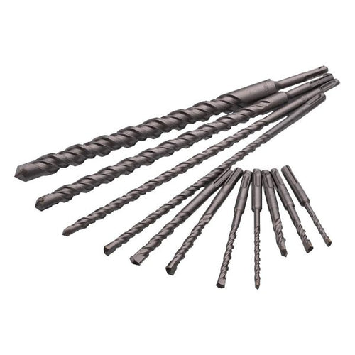 BROCA PARA CONCRETO 10X300mm SDS-PLUS