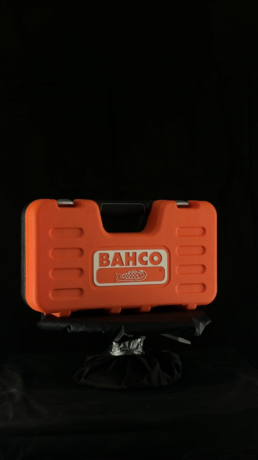 Bahco