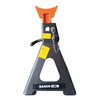 Par Caballete Soporte 6 Ton BAHCO