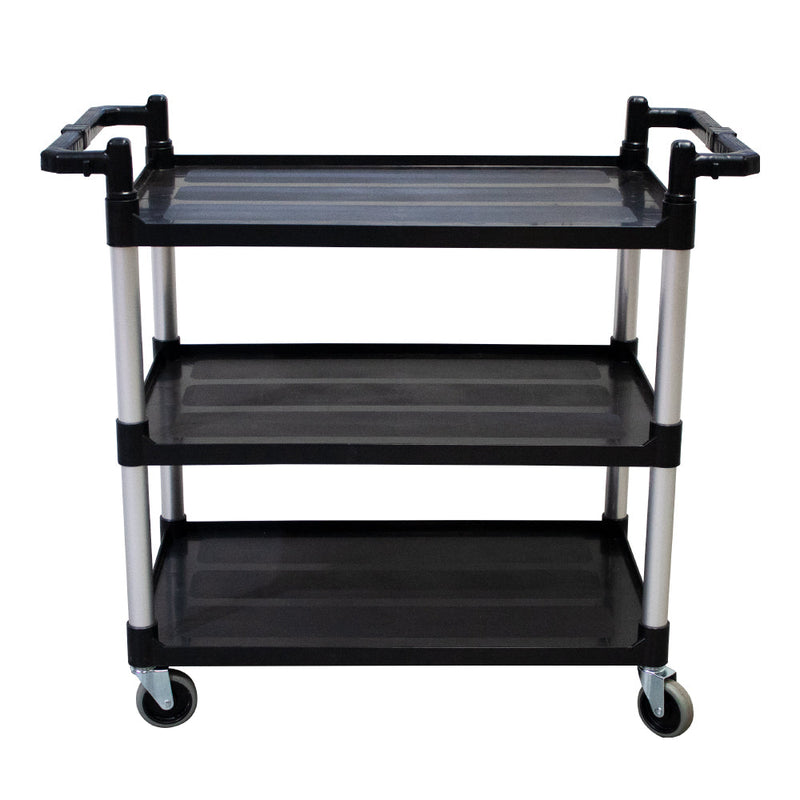 CARRO NEGRO – 70KG – 92x45x88cm
