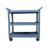 CARRO GRIS – 70KG – 95x85x50cm