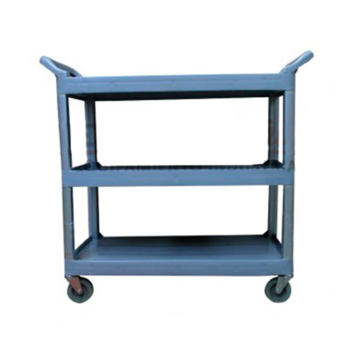 CARRO GRIS – 70KG – 95x85x50cm