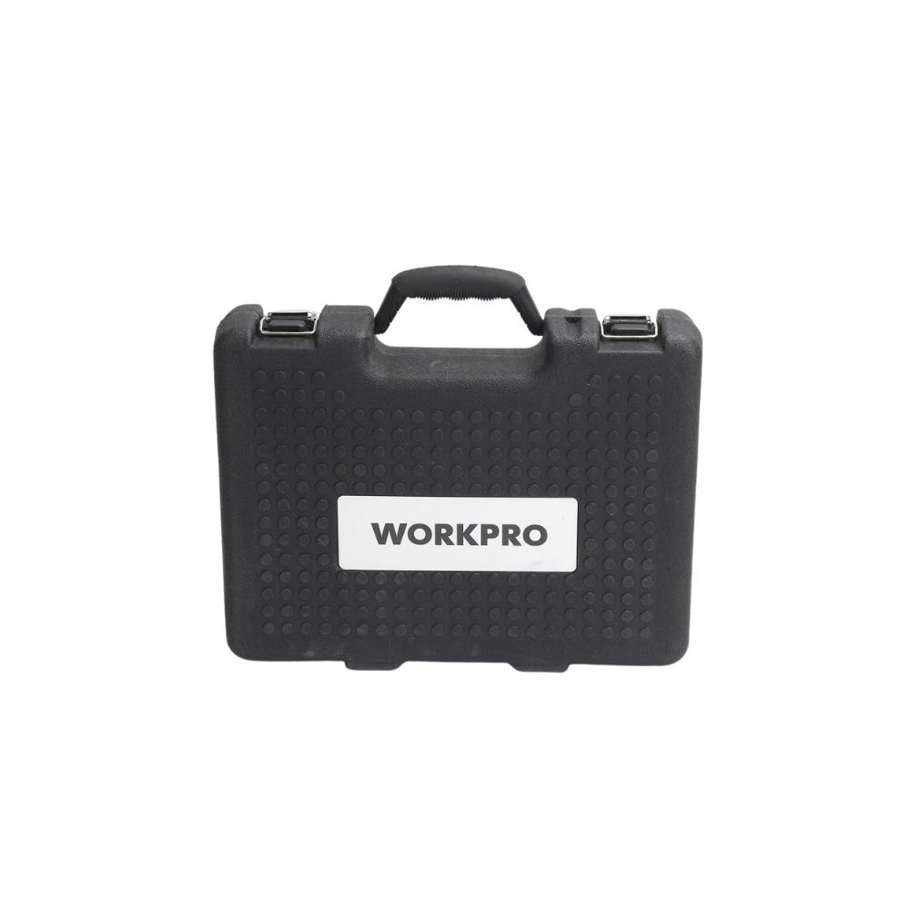 JUEGO DADOS COMBINADOS 1/4 1/2 108 PIEZAS