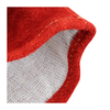 GUANTE DESCARNE ROJO GLADIATOR