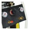 COMPRESOR DENTAL 1.5hp 50 litros CED-50
