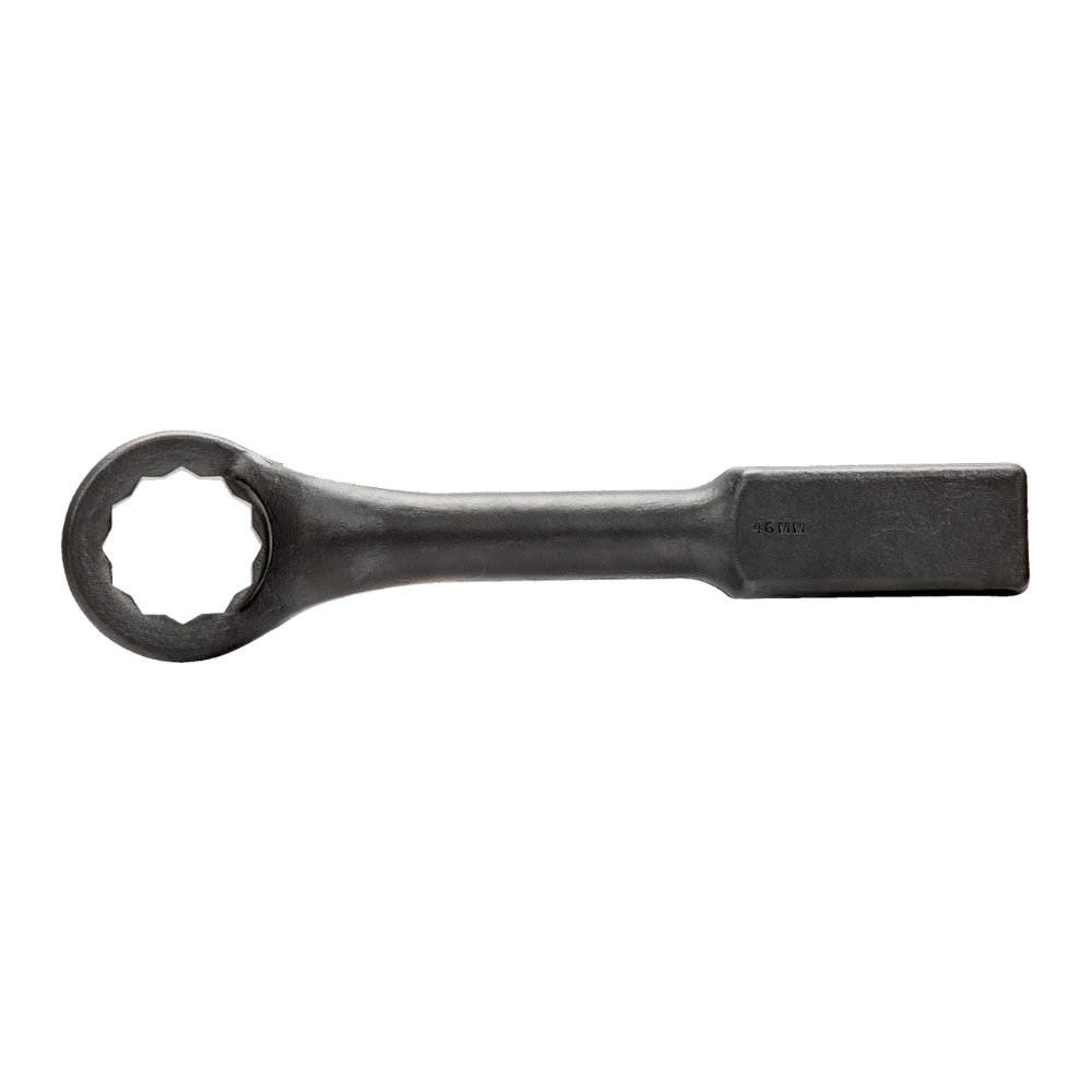LLAVE IMPACTO ESTRELLA ACODADA 45° M30 315M-30