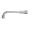 Llave Pipa Acodada 21 MM
