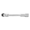 Llave Pipa Acodada 21 MM