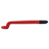 Llave Corona Boca Fija 1000V 21MM