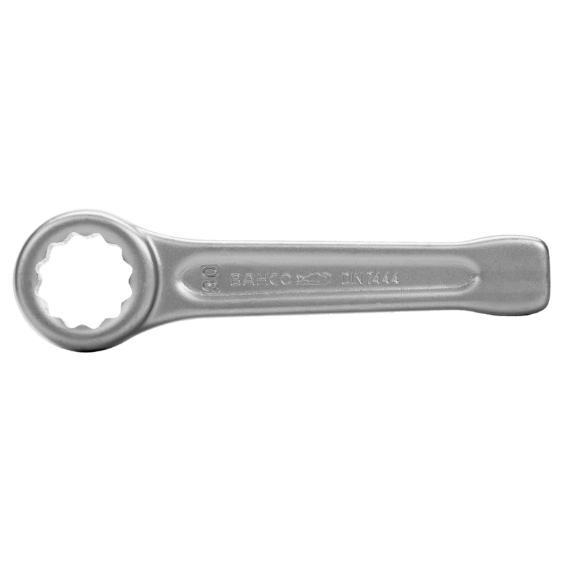 LLAVE GOLPE CORONA 2 BAHCO 7444SG-Z-2