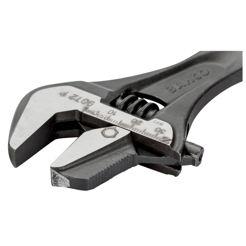 Llave Ajustable Doble Función Fosfatada Ergo 8"