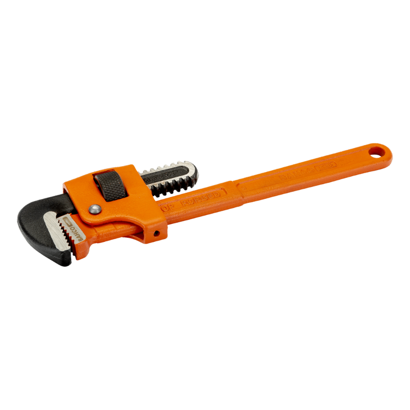 Llave De Tubo Stillson 24 BAHCO