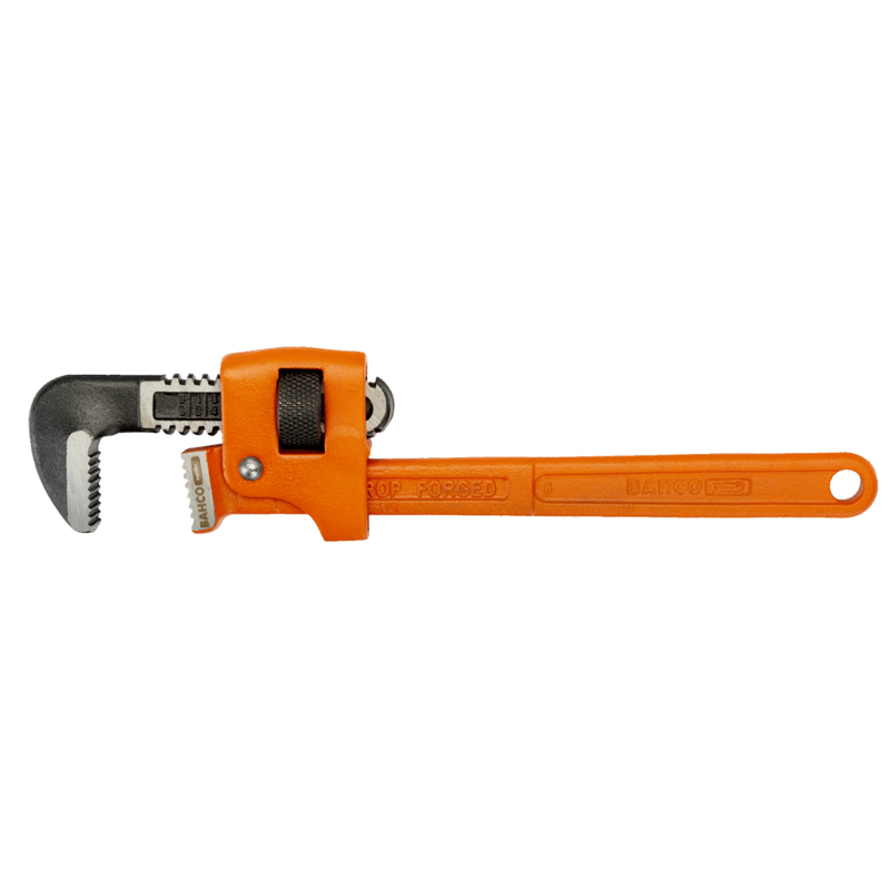 Llave De Tubo Stillson 8" BAHCO