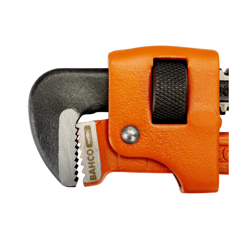 Llave De Tubo Stillson 8" BAHCO