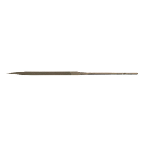 Lima Plana Matricera 100mm BAHCO