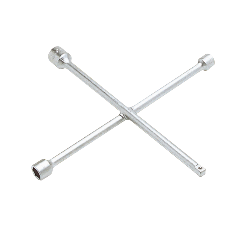 Llave De Cruz BAHCO