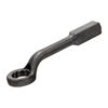 LLAVE IMPACTO ESTRELLA ACODADA 45° M65 315M-65