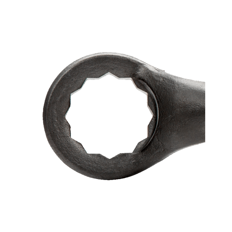 LLAVE IMPACTO ESTRELLA ACODADA 45° M65 315M-65