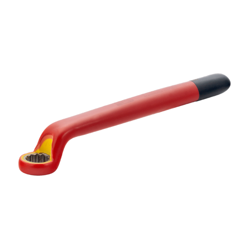 Llave Corona Boca Fija 1000V 22MM