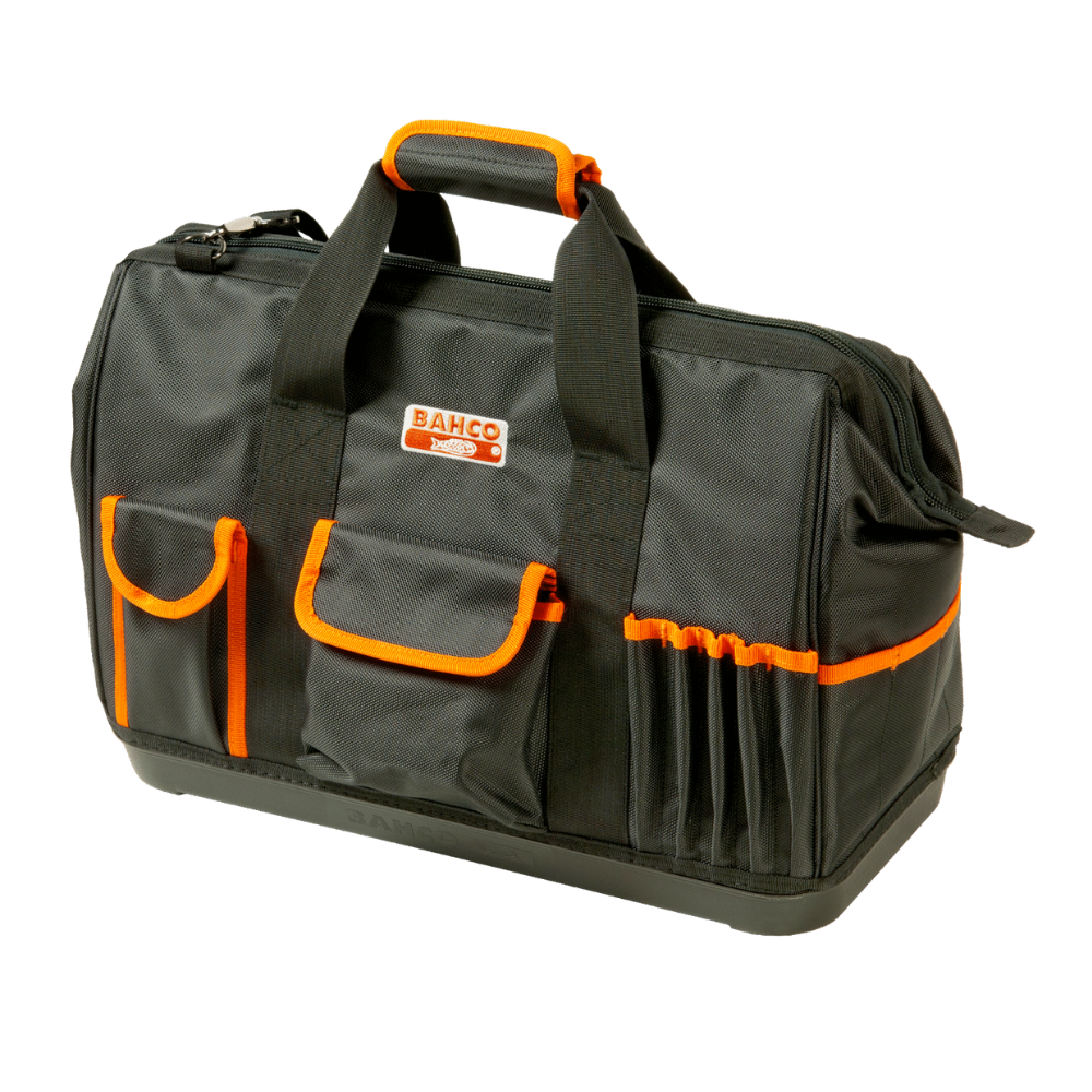 Bolso portaherramientas de 48 litros - BAHCO