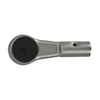 LLAVE CHICHARRA REVERSIBLE 72D C-3/4" 8950N BAHCO