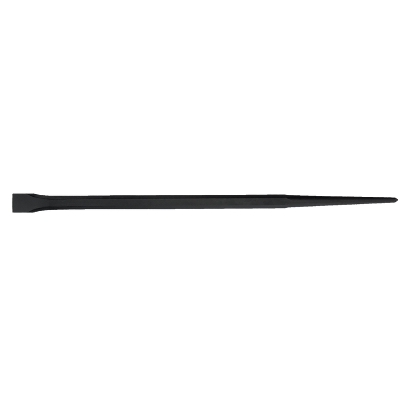 Palanca De Fuerza Paleta - Punta 762MM Bahco