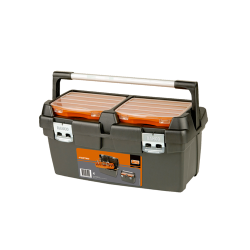 CAJA HERRAMIENTAS 500X295X270 BAHCO 4750PTB50