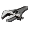 Llave Ajustable Cromada Ergo 12"