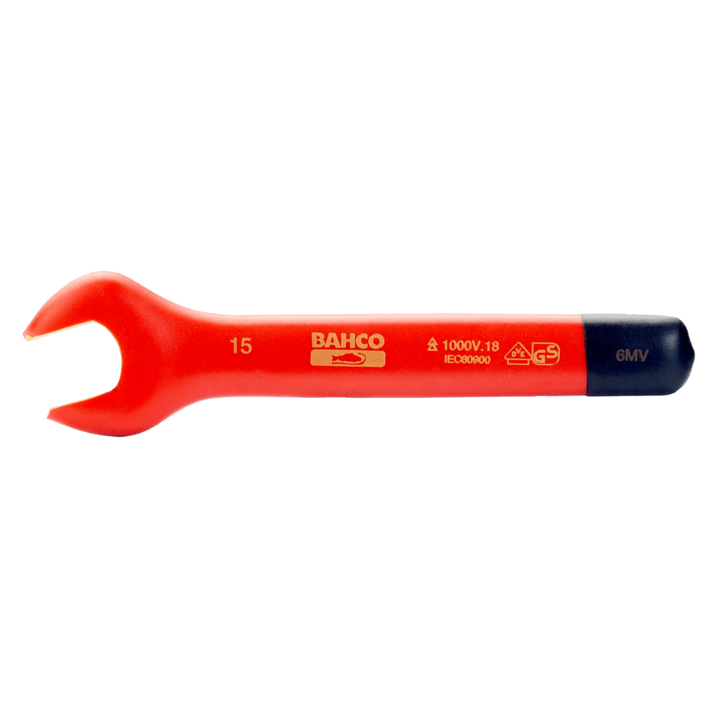 Llave Punta Fija 1000V 7MM