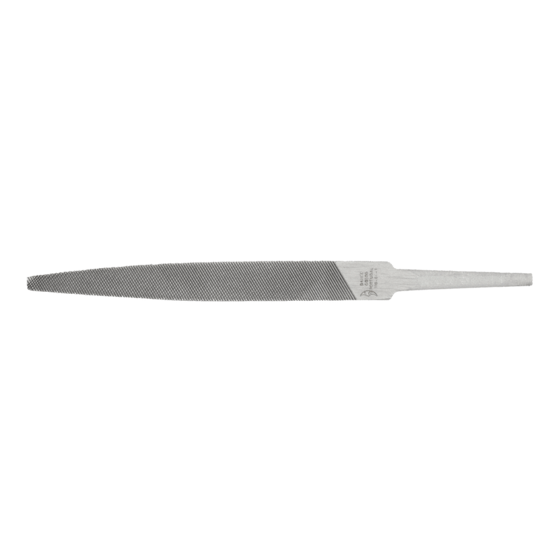 Lima Plana Punta Mediana 12" BAHCO