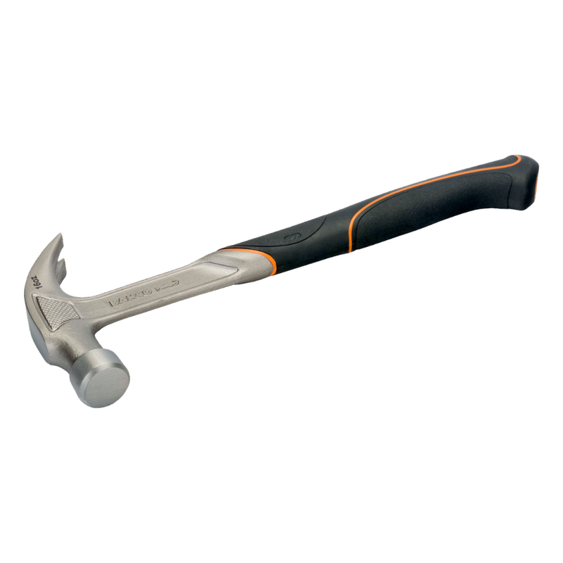 MARTILLO CARPINTERO ERGO 20 ONZAS BAHCO 529-20-L