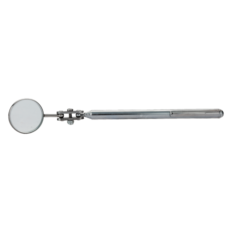 ESPEJO TELESCOPICO AJUSTABLE 180 A 655MM BAHCO 5515T