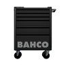 CARRO PORTA HERRAMIENTAS 6 CAJONES BAHCO