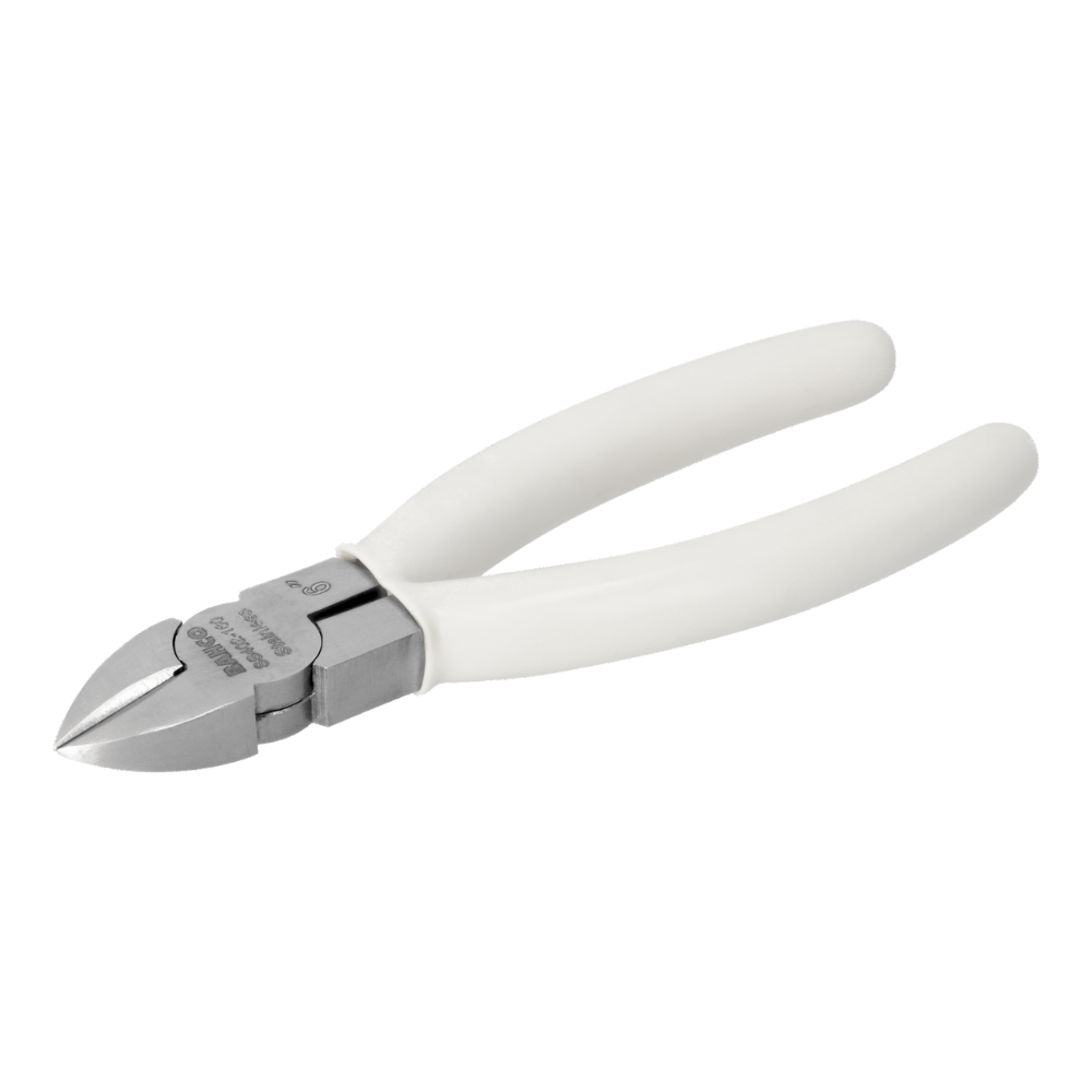 Alicate Corte 6 Inoxidable BAHCO