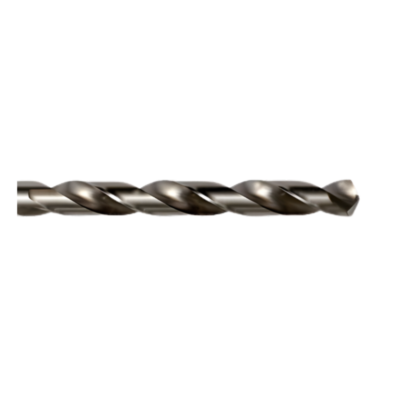 Broca Hss 9 mm Bahco