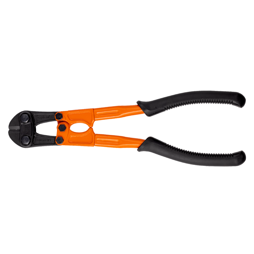 Napoleón Largo 30 BAHCO