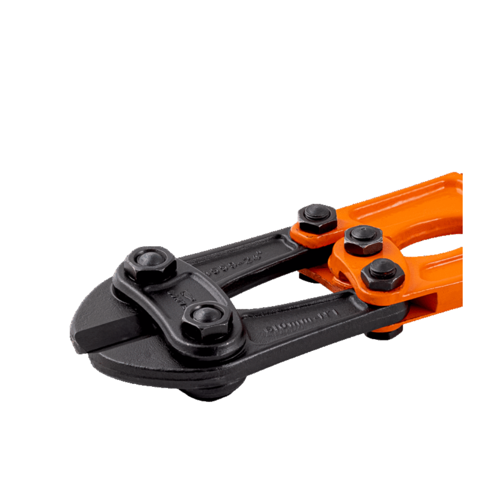 Napoleón Largo 30 BAHCO