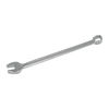 Llave Punta Corona Acodadas Extra Largas 15MM