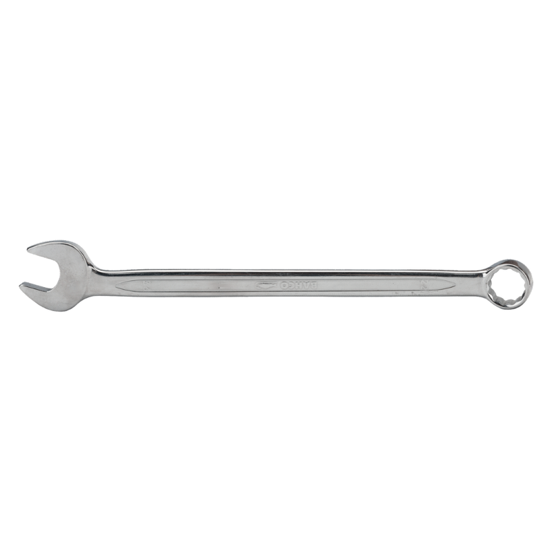 Llave Punta Corona Acodadas Extra Largas 15MM