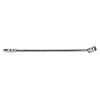 Llave Punta Corona Acodadas Extra Largas 15MM