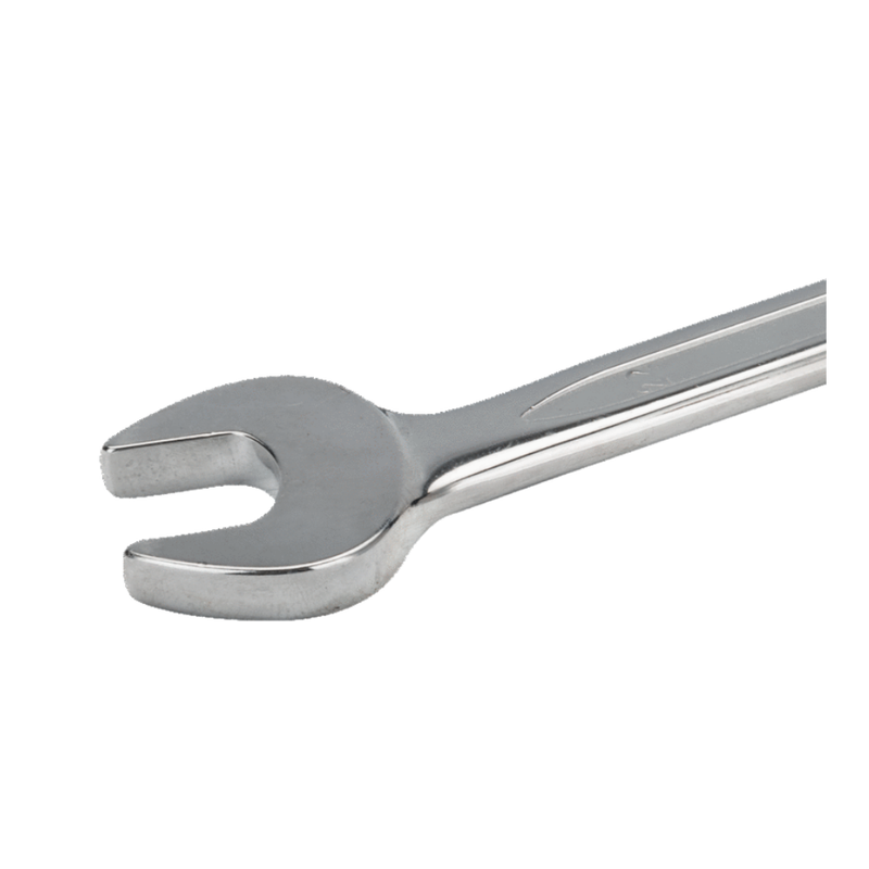 Llave Punta Corona Acodadas Extra Largas 15MM