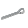 Llave Punta Corona Acodada Extra Larga 9MM Bahco