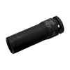 Dado Hexagonal Impacto Serie Larga C-3/8 x 10mm BAHCO